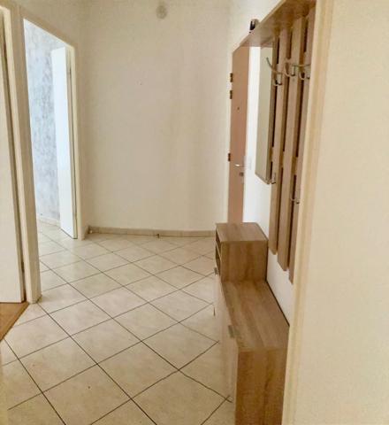 Appartement à vendre 3 pièces MEAUX (77)