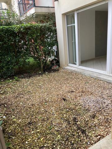 Appartement à vendre 3 pièces MEAUX (77)