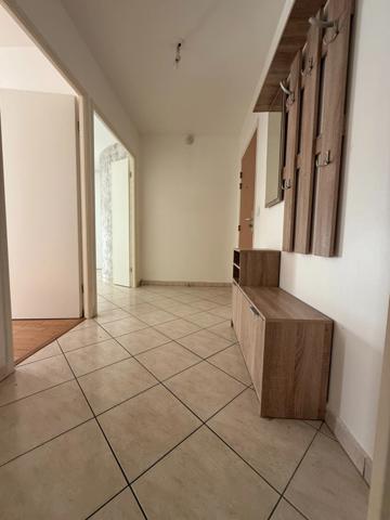 Appartement à vendre 3 pièces MEAUX (77)