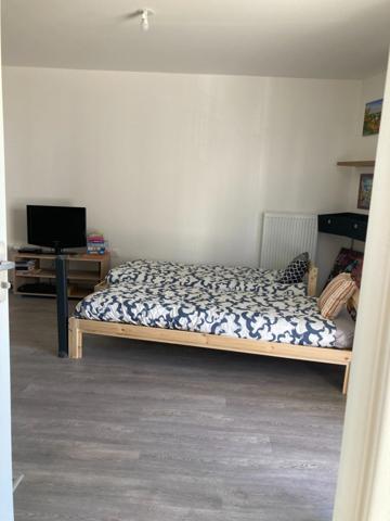 Appartement à vendre 1 pièces BUSSY SAINT GEORGES (77)