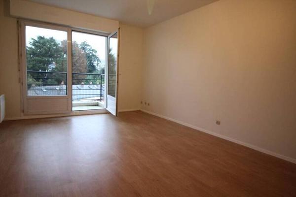 Appartement 3 pièces                                        - 44000 Nantes Réf : 12622