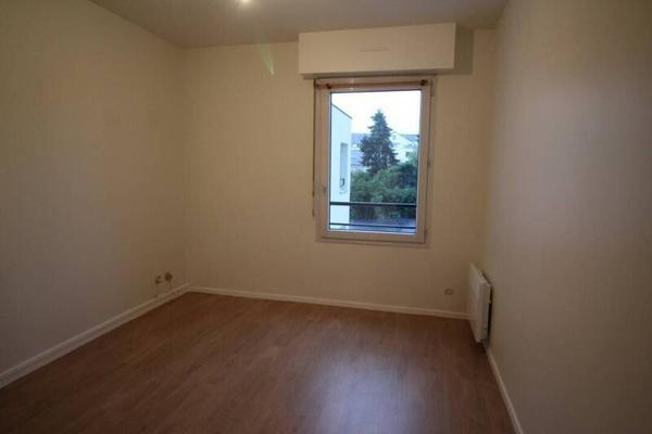 Appartement 3 pièces                                        - 44000 Nantes Réf : 12622