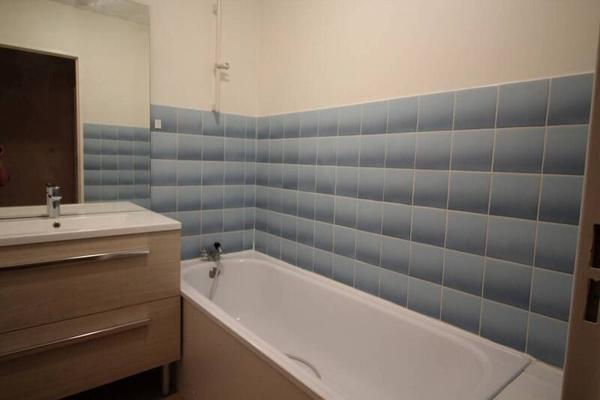 Appartement 3 pièces                                        - 44000 Nantes Réf : 12622