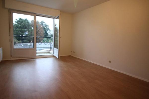 Appartement 3 pièces                                        - 44000 Nantes Réf : 12622