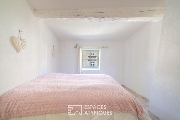 Maison bourgeoise rénovée