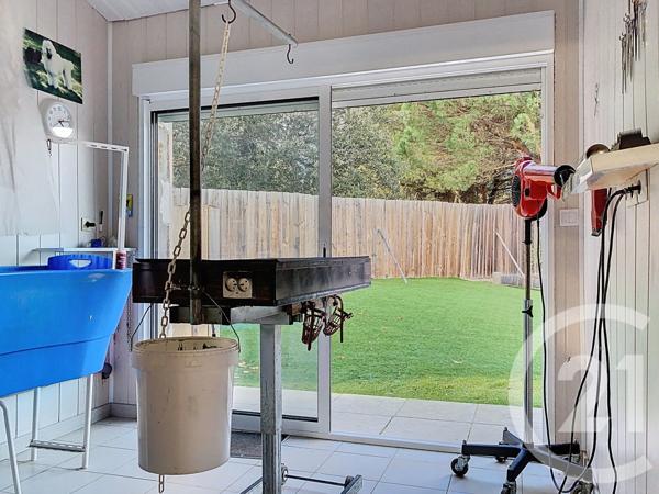 Maison à vendre  5 pièces - 140 m2 ST TROJAN LES BAINS - 17