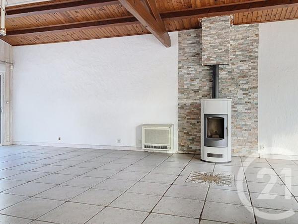 Maison à vendre  5 pièces - 140 m2 ST TROJAN LES BAINS - 17