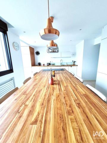 Appartement à vendre 3 pièces 82 m² Rennes