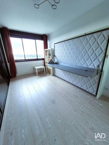 Appartement à vendre 3 pièces 82 m² Rennes