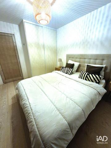 Appartement à vendre 3 pièces 82 m² Rennes