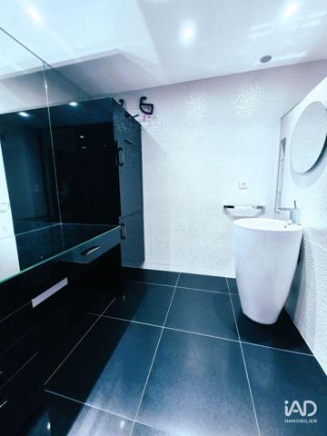 Appartement à vendre 3 pièces 82 m² Rennes