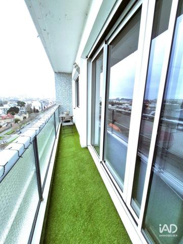 Appartement à vendre 3 pièces 82 m² Rennes