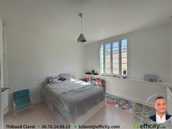 Maison 7 pièces - 164 m²