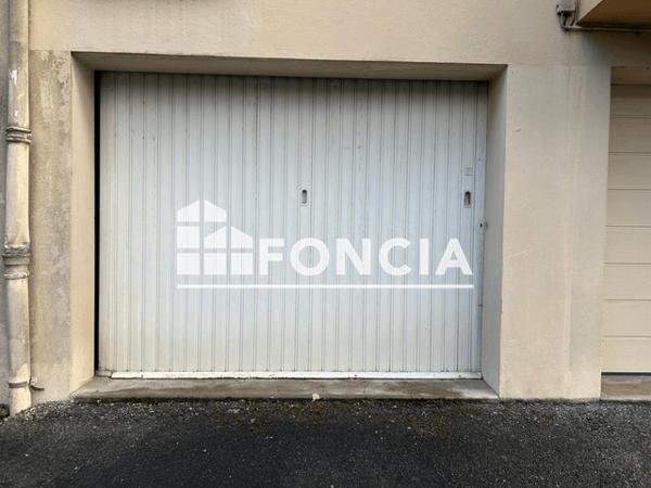 Location Parking - 182 AVENUE CHARLES DE GAULLE Castres 81100