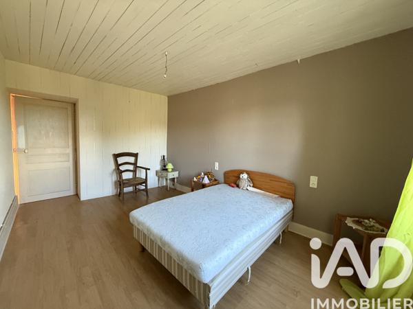 Maison à vendre 6 pièces 160 m² Tauriac-de-Naucelle