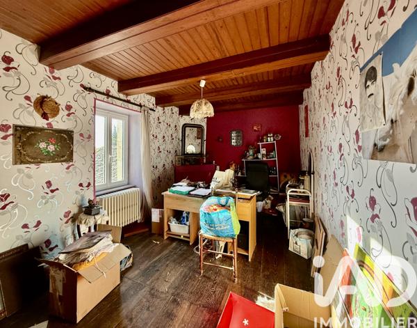 Maison à vendre 6 pièces 160 m² Tauriac-de-Naucelle