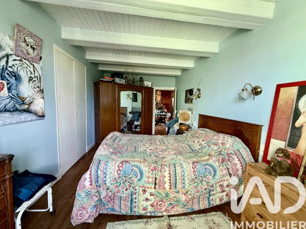 Maison à vendre 6 pièces 160 m² Tauriac-de-Naucelle
