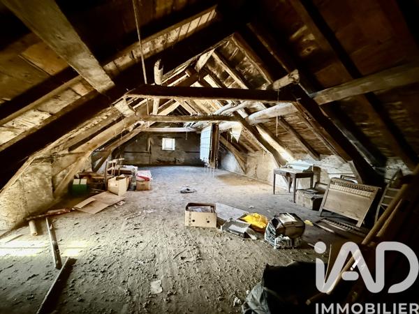 Maison à vendre 6 pièces 160 m² Tauriac-de-Naucelle