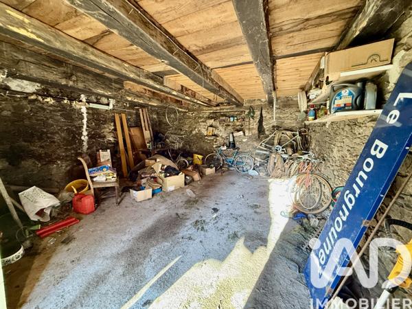 Maison à vendre 6 pièces 160 m² Tauriac-de-Naucelle