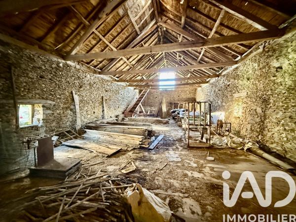 Maison à vendre 6 pièces 160 m² Tauriac-de-Naucelle