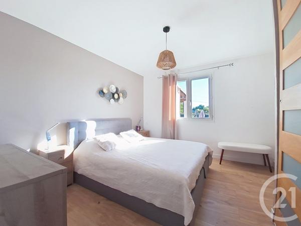 Maison à vendre  4 pièces - 91,03 m2 ALES - 30