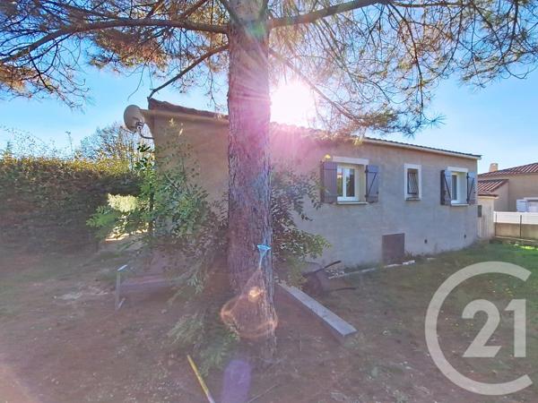 Maison à vendre  4 pièces - 91,03 m2 ALES - 30