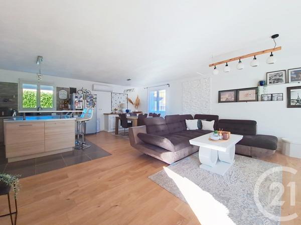 Maison à vendre  4 pièces - 91,03 m2 ALES - 30