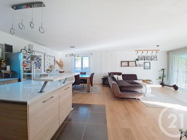 Maison à vendre  4 pièces - 91,03 m2 ALES - 30