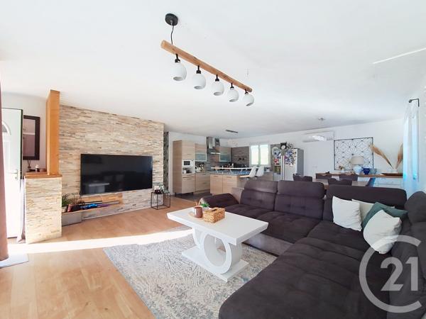 Maison à vendre  4 pièces - 91,03 m2 ALES - 30