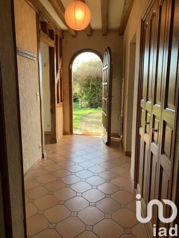 Maison à vendre 6 pièces 174 m² Saint-Clément