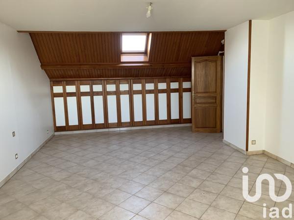 Maison à vendre 6 pièces 174 m² Saint-Clément