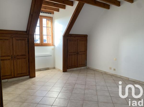 Maison à vendre 6 pièces 174 m² Saint-Clément