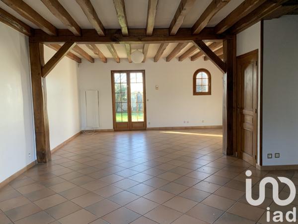 Maison à vendre 6 pièces 174 m² Saint-Clément