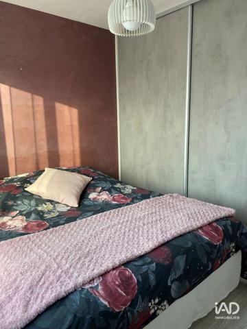 Appartement à vendre 3 pièces 71 m² Annemasse