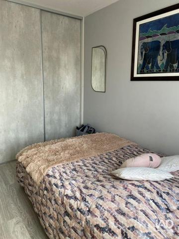 Appartement à vendre 3 pièces 71 m² Annemasse