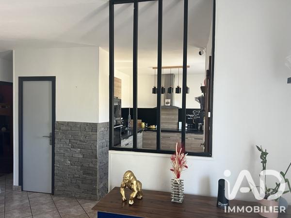 Maison à vendre 4 pièces 83 m² Chassenard