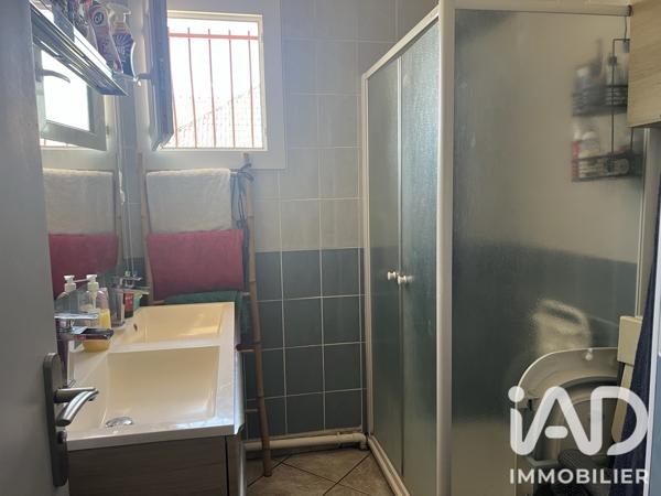 Maison à vendre 4 pièces 83 m² Chassenard