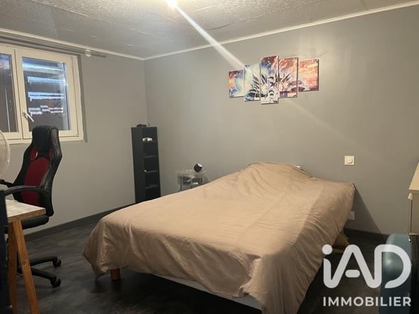 Maison à vendre 4 pièces 83 m² Chassenard