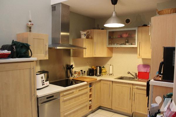 Beaumont, Maison type 5