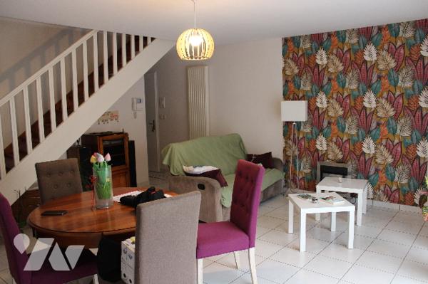 Beaumont, Maison type 5