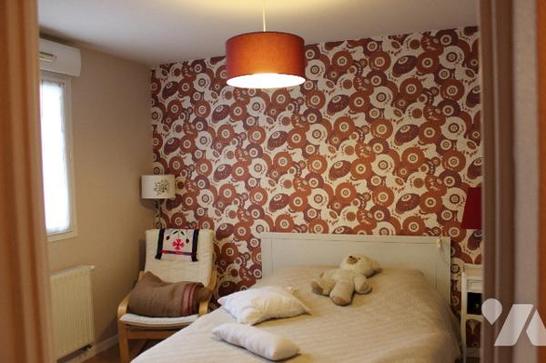 Beaumont, Maison type 5