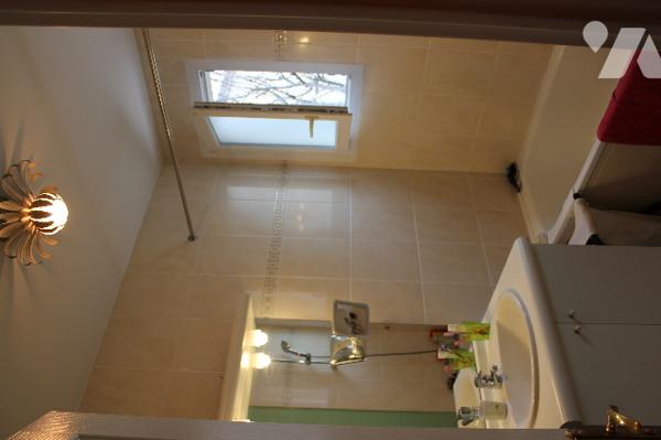 Beaumont, Maison type 5