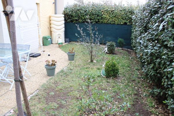 Beaumont, Maison type 5