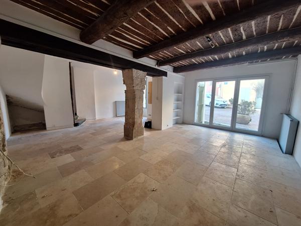 Maison authentique de village Ventabren 6 pièce(s) 142 m2