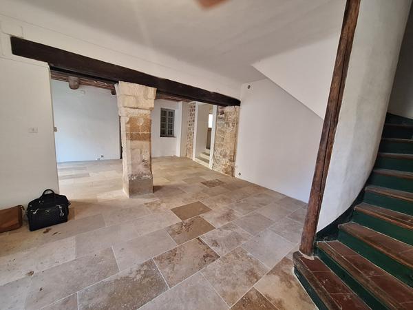 Maison authentique de village Ventabren 6 pièce(s) 142 m2