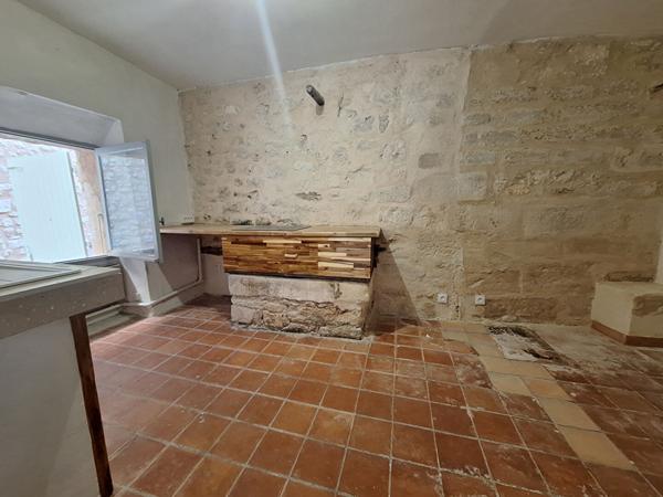 Maison authentique de village Ventabren 6 pièce(s) 142 m2