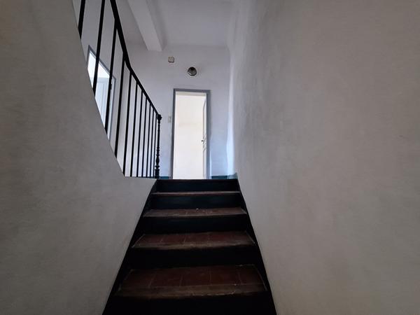 Maison authentique de village Ventabren 6 pièce(s) 142 m2