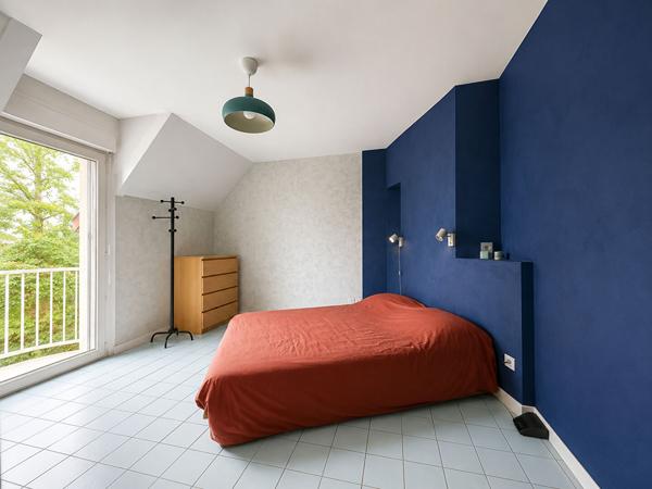 Maison Orgeval, Orgeval 78630