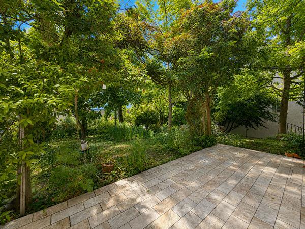 Maison Orgeval, Orgeval 78630