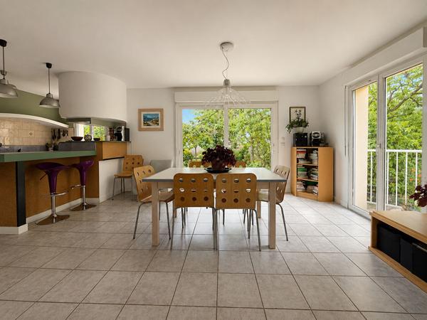 Maison Orgeval, Orgeval 78630